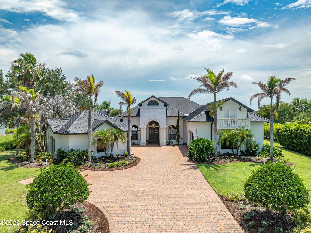 2882 Bellwind Circle, Rockledge, FL 32955