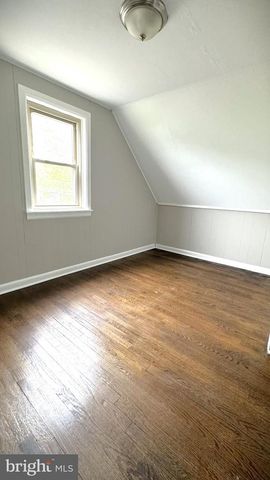 20 UNION AVE, Bellmawr, NJ 08031