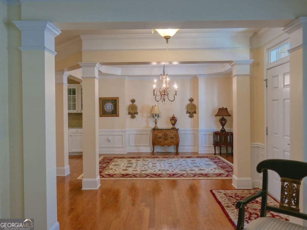 433 Tallulah Drive, Griffin, GA 30223 — photo 3