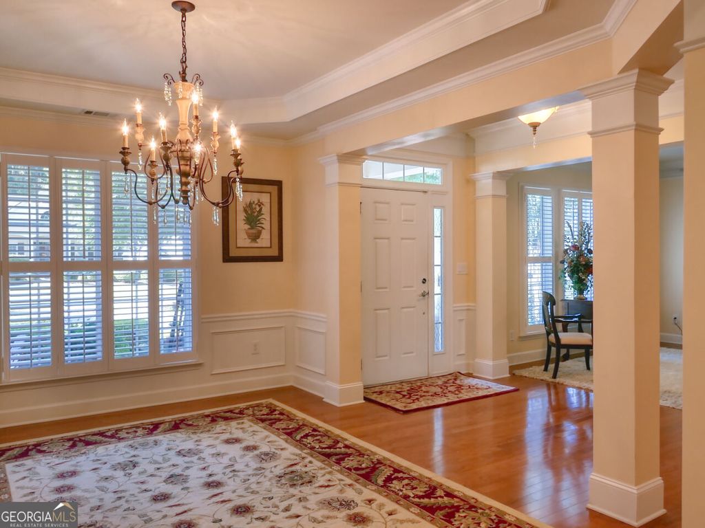 433 Tallulah Drive, Griffin, GA 30223 — photo 4