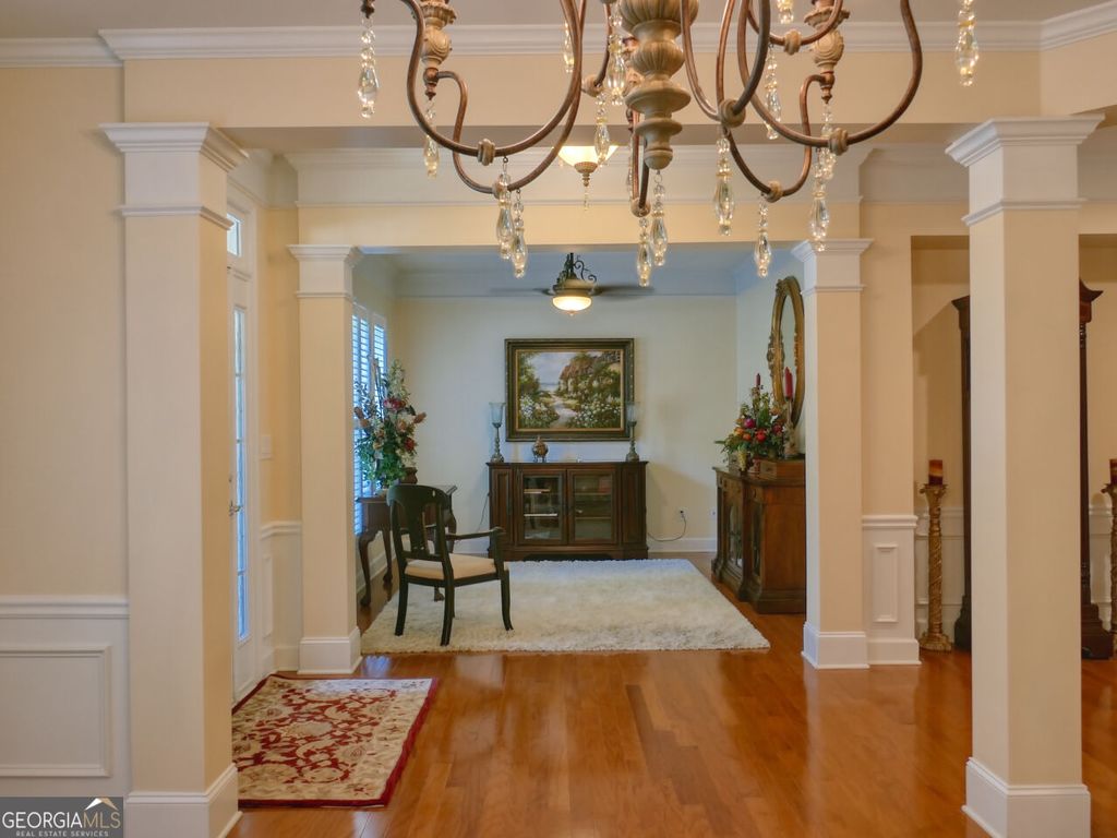 433 Tallulah Drive, Griffin, GA 30223 — photo 5