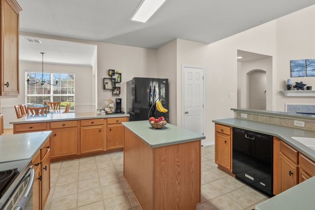 1715 Clarke Springs Drive, Allen, TX 75002