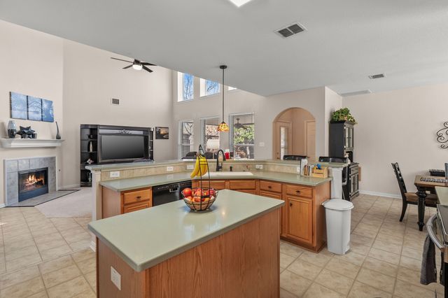 1715 Clarke Springs Drive, Allen, TX 75002