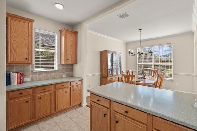 1715 Clarke Springs Drive, Allen, TX 75002