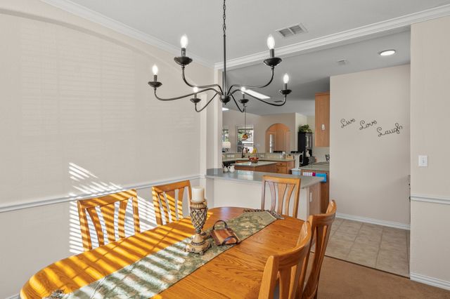 1715 Clarke Springs Drive, Allen, TX 75002