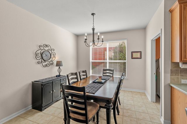 1715 Clarke Springs Drive, Allen, TX 75002