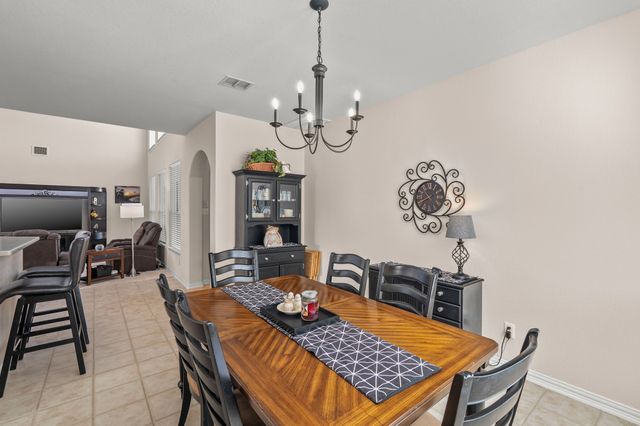 1715 Clarke Springs Drive, Allen, TX 75002