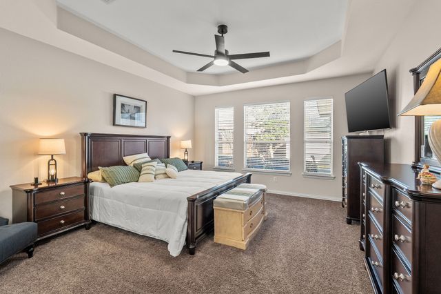 1715 Clarke Springs Drive, Allen, TX 75002