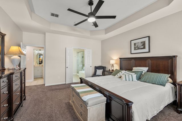 1715 Clarke Springs Drive, Allen, TX 75002