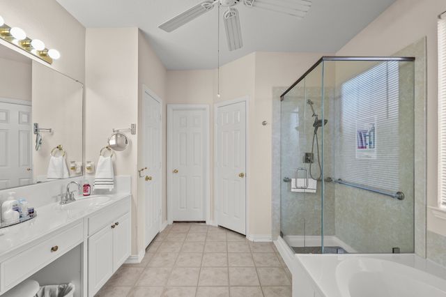 1715 Clarke Springs Drive, Allen, TX 75002