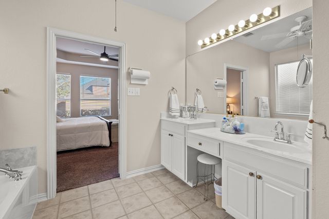 1715 Clarke Springs Drive, Allen, TX 75002