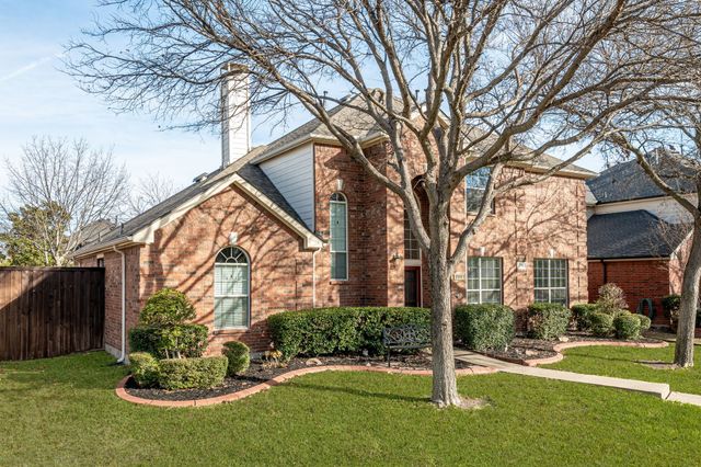 1715 Clarke Springs Drive, Allen, TX 75002