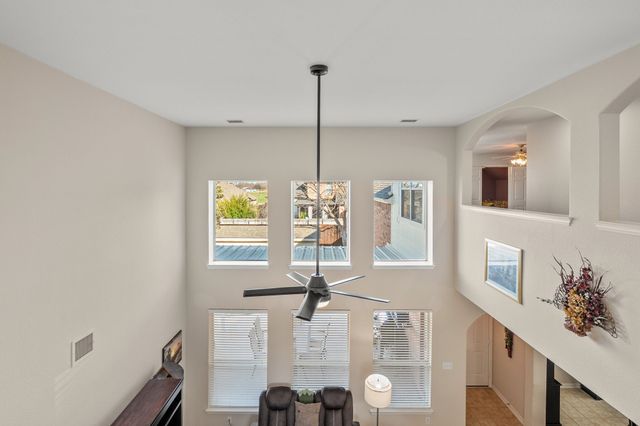 1715 Clarke Springs Drive, Allen, TX 75002