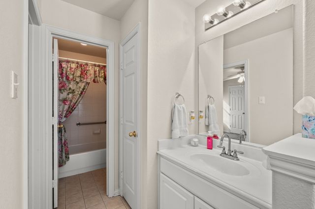 1715 Clarke Springs Drive, Allen, TX 75002