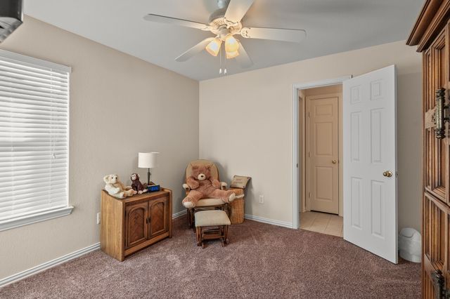 1715 Clarke Springs Drive, Allen, TX 75002