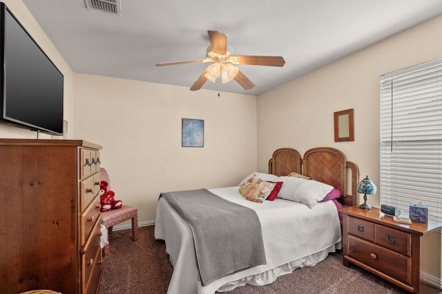 1715 Clarke Springs Drive, Allen, TX 75002