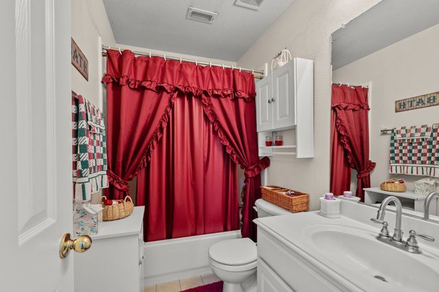 1715 Clarke Springs Drive, Allen, TX 75002