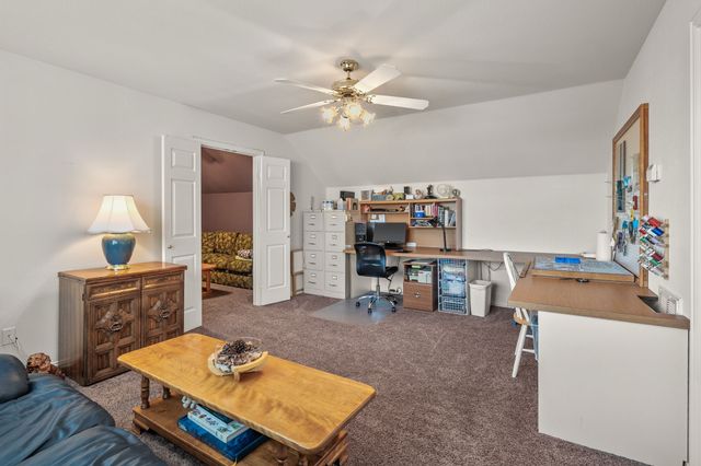 1715 Clarke Springs Drive, Allen, TX 75002