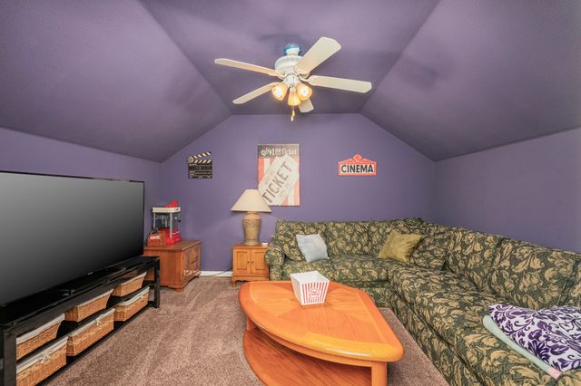 1715 Clarke Springs Drive, Allen, TX 75002