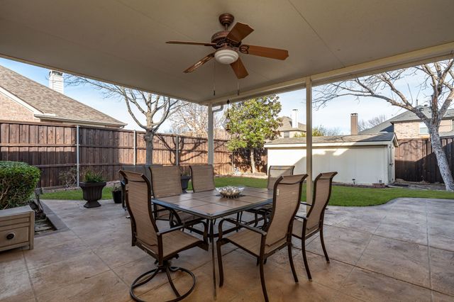 1715 Clarke Springs Drive, Allen, TX 75002