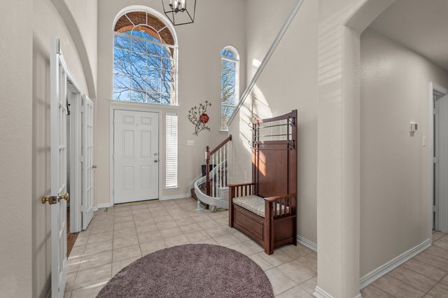 1715 Clarke Springs Drive, Allen, TX 75002