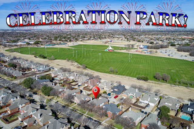 1715 Clarke Springs Drive, Allen, TX 75002