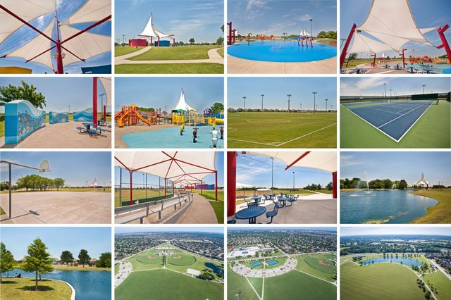 1715 Clarke Springs Drive, Allen, TX 75002