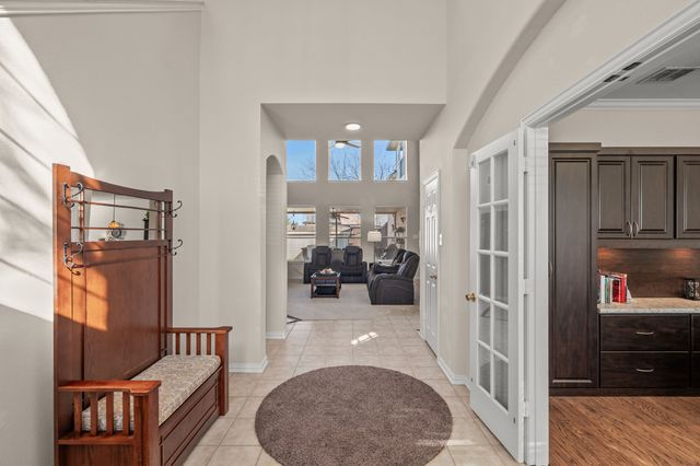 1715 Clarke Springs Drive, Allen, TX 75002