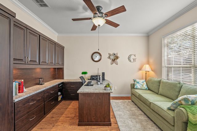 1715 Clarke Springs Drive, Allen, TX 75002