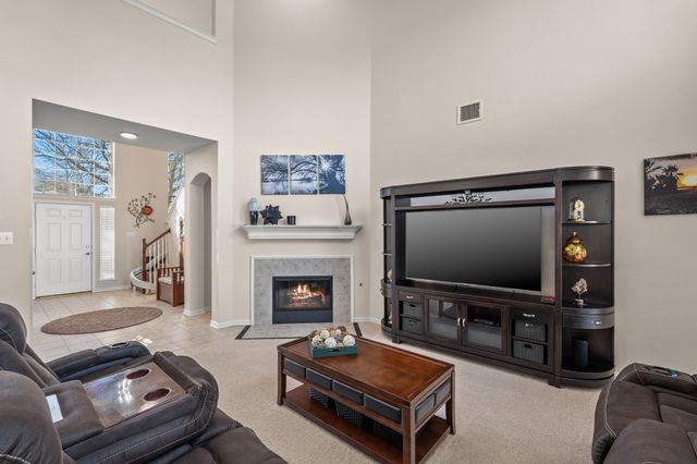 1715 Clarke Springs Drive, Allen, TX 75002