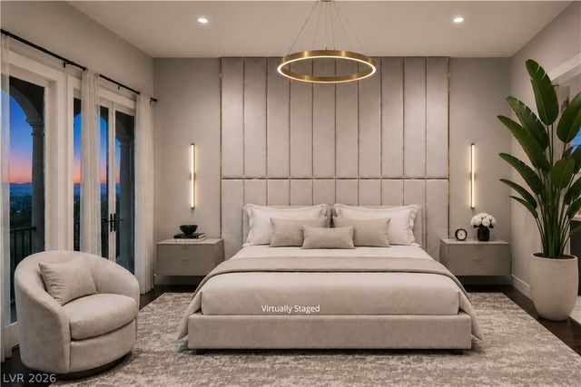 6 Rue Du Ville Way, Henderson, NV 89011