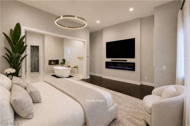 6 Rue Du Ville Way, Henderson, NV 89011