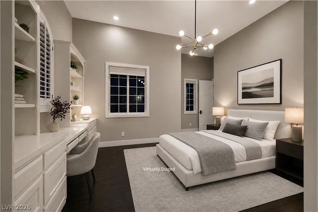 6 Rue Du Ville Way, Henderson, NV 89011