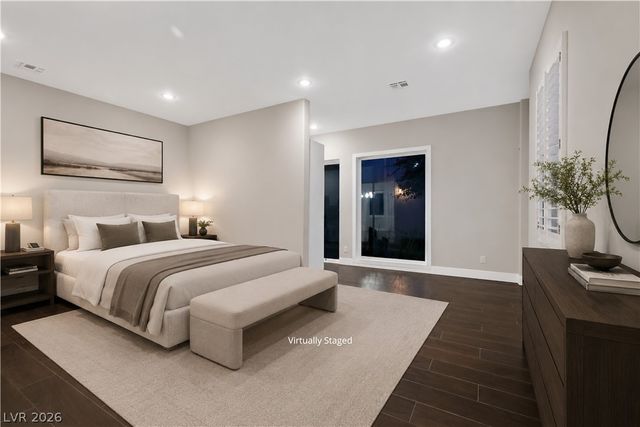 6 Rue Du Ville Way, Henderson, NV 89011
