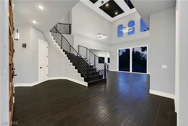 6 Rue Du Ville Way, Henderson, NV 89011