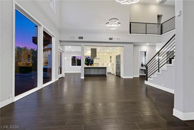 6 Rue Du Ville Way, Henderson, NV 89011