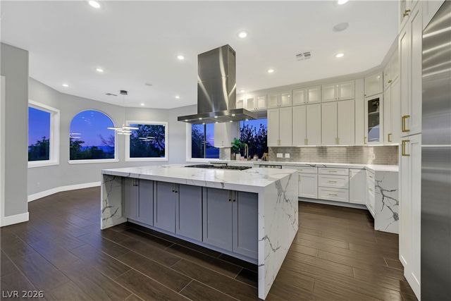 6 Rue Du Ville Way, Henderson, NV 89011