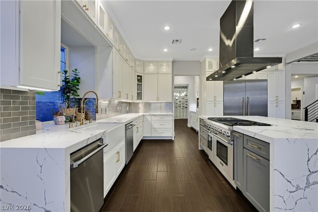 6 Rue Du Ville Way, Henderson, NV 89011