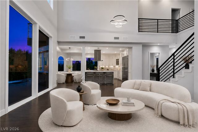 6 Rue Du Ville Way, Henderson, NV 89011