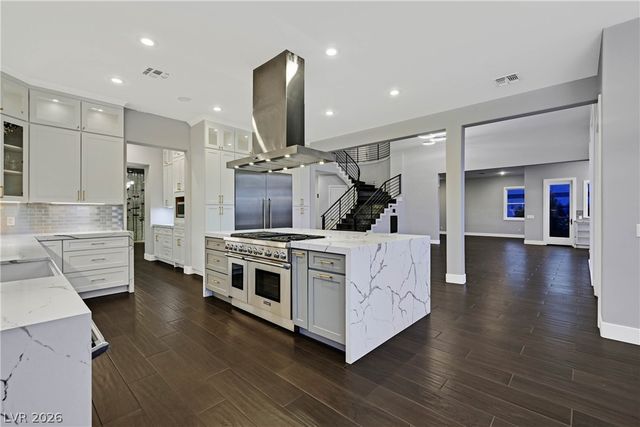 6 Rue Du Ville Way, Henderson, NV 89011