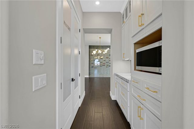 6 Rue Du Ville Way, Henderson, NV 89011
