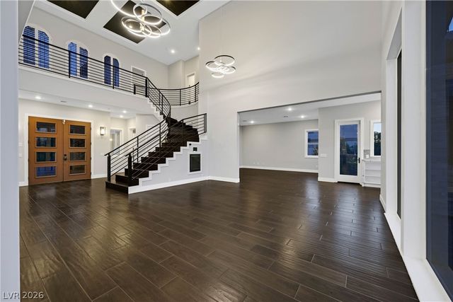 6 Rue Du Ville Way, Henderson, NV 89011