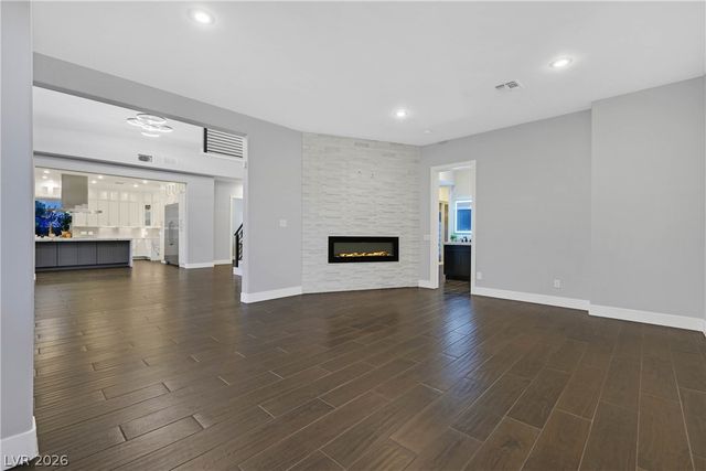 6 Rue Du Ville Way, Henderson, NV 89011