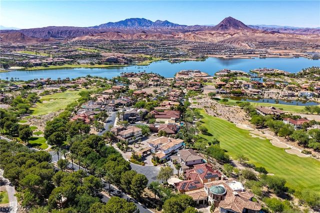 6 Rue Du Ville Way, Henderson, NV 89011
