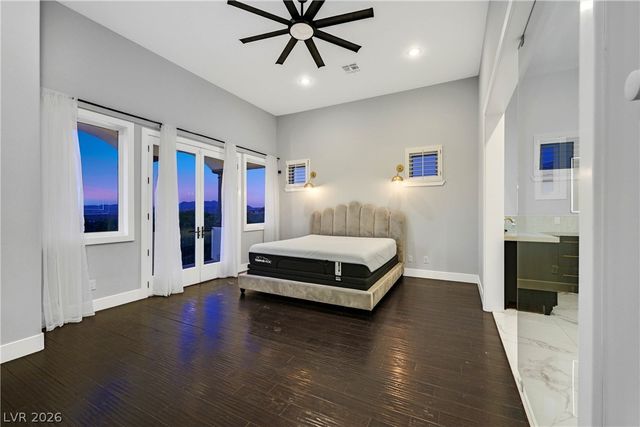 6 Rue Du Ville Way, Henderson, NV 89011