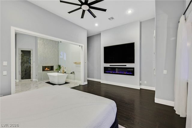 6 Rue Du Ville Way, Henderson, NV 89011