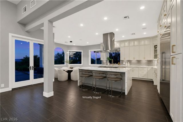 6 Rue Du Ville Way, Henderson, NV 89011