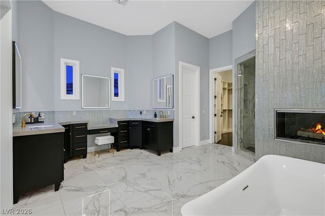 6 Rue Du Ville Way, Henderson, NV 89011