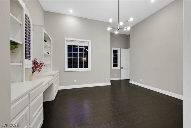 6 Rue Du Ville Way, Henderson, NV 89011