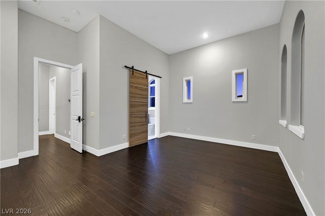 6 Rue Du Ville Way, Henderson, NV 89011